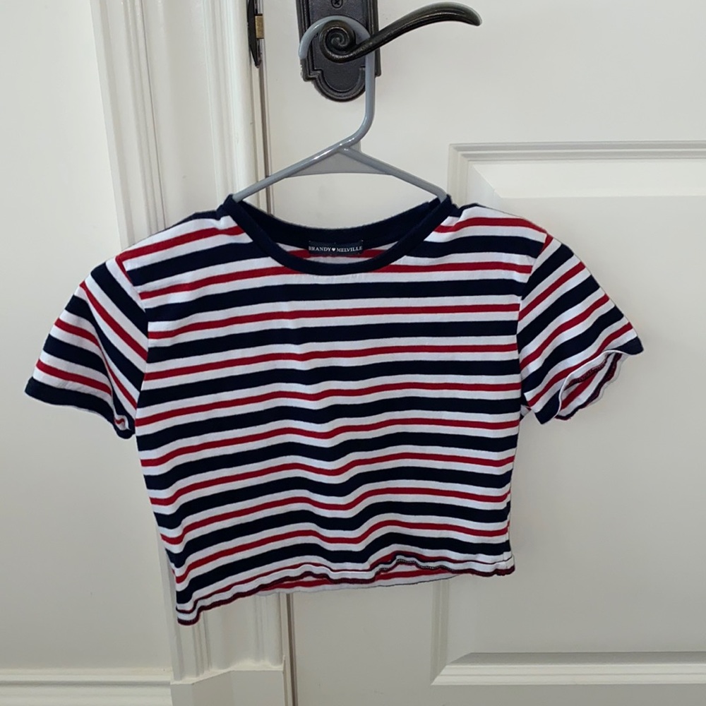 Brandy Melville Top